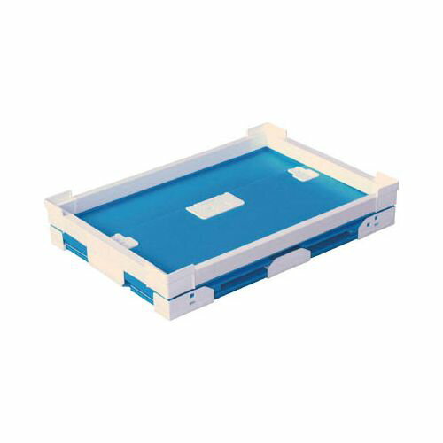 KUNIMORI プラダン折畳み FNSコンテナ 4