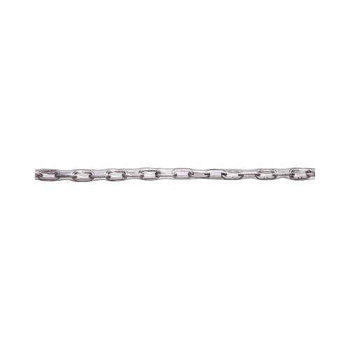 TRUSCO チューブ保護ステンレスカットチェーン 4.0mmX2m TSCV402(代引き不可)【