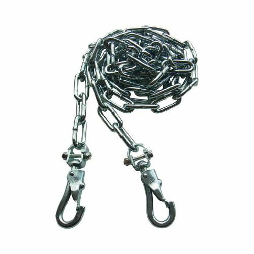 ニッサチェイン ハングチェインスナップ 2m C253(代引き不可)