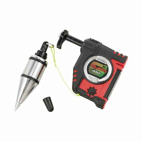 タジマ パーフェクトキャッチG3-450 レッド クイックブラ付 PCG3B400R(代引き不可)【送料無料】