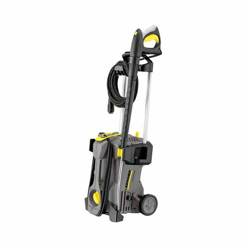 ケルヒャー 業務用冷水高圧洗浄機 HD4/8P 60Hz HD48P60HZ(代引き不可)【送料無料】