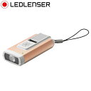 bhU[ LEDLENSER K6R Safety Gold 502581 L[Cg S[h 400lm [d hƃuU[(s)