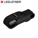 レッドレンザー LEDLENSER ベルトポーチ フラッシュライト用 P7core P5Rwork P7 T7M T7.2 P7QC L7 M7用 333(代引不可)