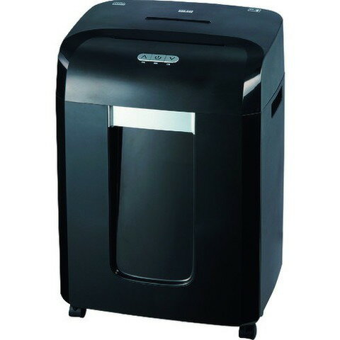 ナカバヤシ パーソナルシュレッダ526 NSE526BK(代引不可)【送料無料】 ナカバヤシ パーソナルシュレッダ526 NSE526BK(代引不可)【送料無料】