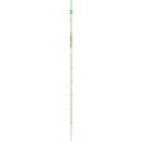 SIBATA メスピペット 中間目盛 スーパーグレード 0.1mL 02001001A(代引不可)