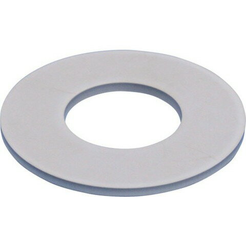 ニチアス ナフロンPTFE低クリープガスケット"TOMBO NO.9007‐LC(内面)" 呼ビ径(A):25 9007LC5K25A3TRF(代引不可)