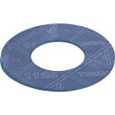 ニチアス ジョイントシートガスケット TOMBO NO.1120 内面 呼ビ径(A):20 11205K20A3TRF(代引不可)