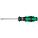 Wera 355PZ ポジドライブドライバー 2X300 9319(代引不可)
