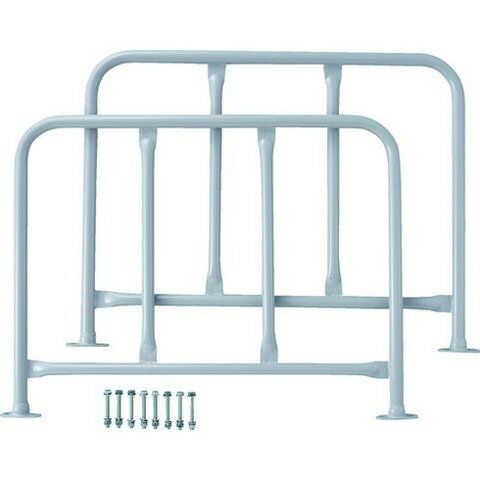 TRUSCO トラスコ 900番用サイドハンドル2本組 TP910H2SET(代引不可)【送料無料】