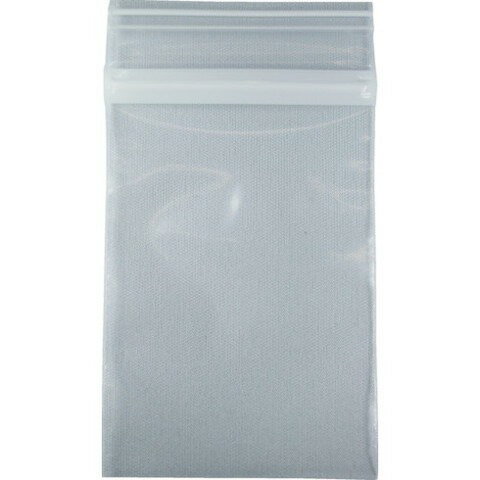 セイニチ ユニパック GP F‐4 カラーチャック シロ GPF4COLORCHAKKUSHIRO(代引不可)