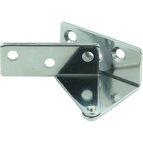 スガツネ工業 (170090257)WP1Rステンレス鋼製WP型ヒンジ WP1R(代引不可)