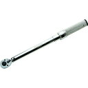 TRUSCO トラスコ プレセット形トルクレンチ3/8 20-100Nm TRQ20100NM(代引不可)【送料無料】