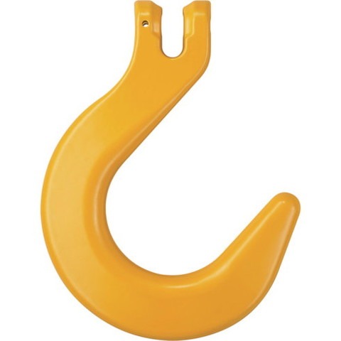 【商品詳細】●つり荷側用フック。●基本使用荷重(t)：1.5●チェーン線径(mm)：7●適合チェーン線径(mm)：7●寸法(mm)b：36.5●寸法(mm)p：115.5●寸法(mm)t：26●寸法(mm)n：64●寸法(mm)s：31●ファンドリーフック寸法(mm)n：64●ファンドリーフック寸法(mm)p：116●ファンドリーフック寸法(mm)s：31材質／仕上●合金鋼JANコード 4937773762285【代引きについて】こちらの商品は、代引きでの出荷は受け付けておりません。【送料について】北海道、沖縄、離島は送料を頂きます。