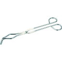 TRUSCO トラスコ ルツボハサミ トング 230mm RH230(代引不可)(4)