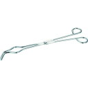 TRUSCO トラスコ ルツボハサミ トング 300mm RH300(代引不可)(4)