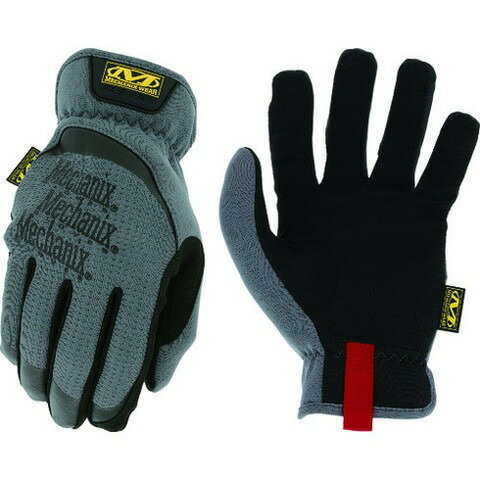 MECHANIX ファストフィット グレー L MFF08010(代引不可)