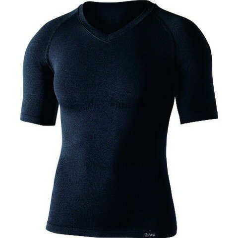 【商品詳細】●異素材二層構造が汗を瞬時に肌面から外側に逃がすことで優れた吸汗速乾性を発揮します。●立体成型編みコンプレッションによりフィット感を高め体の動きをサポートします。●消臭コアーミシン糸により気になる臭いをスピード消臭します。●あら...