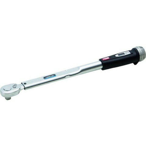 TONE プレセット形トルクレンチ(ダイレクトセットタイプ)差込12.7mm L450mm T4MN14...