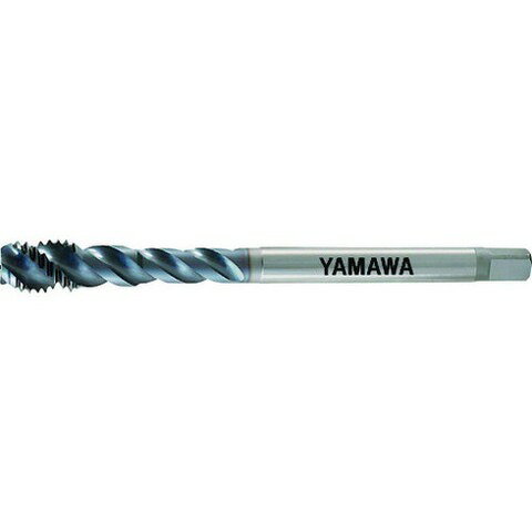 ヤマワ Z-PROシリーズ コーティングスパイラルタップ VUSP P3 M12X1.25 VUSPP3M12X1.25(代引不可)【送料無料】