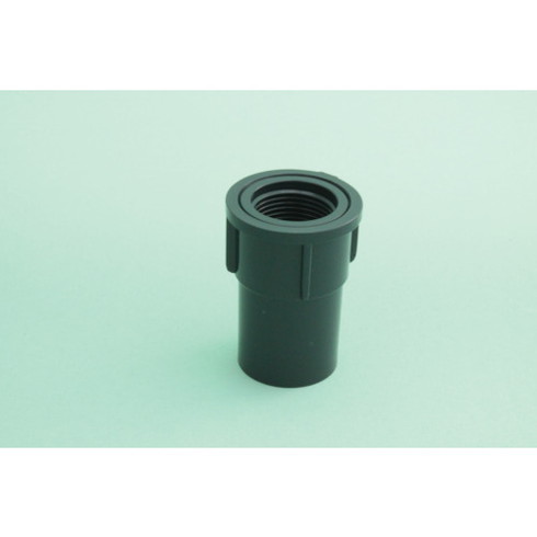 トーエー HI継手 水栓ソケット 30 トーエー HIWS30 工事 照明用品 管工機材 塩ビ管継手(代引不可)