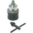 SI ドリルチャックセット10mmタイプ SI KD002 電動 油圧 空圧工具 空圧工具 エアドリル(代引不可)