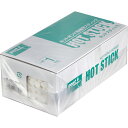 グット ホットティック白 約φ7 (1Kg=約250本入) グット HB40SWH1K 化学製品 接着剤 補修剤 ホットメルト接着剤(代引不可)【送料無料】