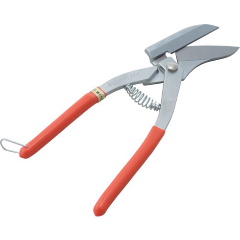 盛光 テスキー C 盛光 HSMT5240 手作業工具 板金用工具 板金用切断機(代引不可)【送料無料】