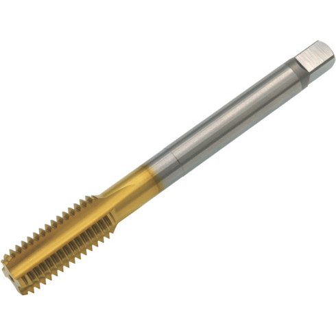 ヤマワ ロングコーティングハンドタップ LS-HT V P2 L150 M10X1.25 1.5P ヤマワ LSHTVP2150M10X1.251.5P 切削工具 ねじ切り工具 ハンドタップ(代引不可)【送料無料】