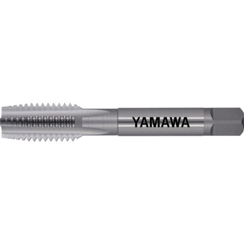 ヤマワ 難削材用ハンドタップ EH-HT P4 M12X1.25 5P ヤマワ EHHTP4M12X1.255P 切削工具 ねじ切り工具 ハンドタップ(代引不可)【送料無料】