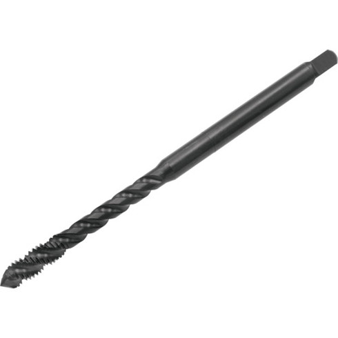 ヤマワ ロングステンレス鋼用ショートスパイラルタップ LS-SU-S-SP P2 L100 M4X0.7 ヤマワ LSSUSSPP210..