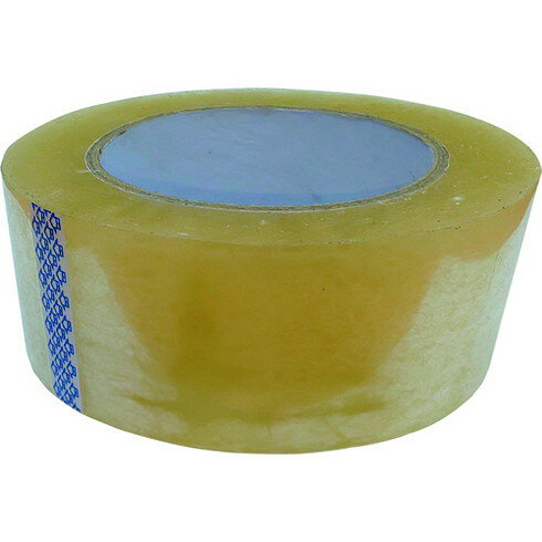 橋本 HCテープ 48mm×100M巻 40μm 36本入 橋本 HCTP40 梱包用品 テープ用品 梱包用テープ(代引不可)【送..