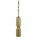 IRWIN 六角軸コバルトドリル インパクトドリル対応ステンレス用ドリルビット 刃径2.0mm IRWIN IR91020 切削工具 穴あけ工具 六角軸鉄工ドリル(代引不可)