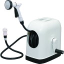 IRIS 252127 フルカバーホースリールHG IRIS FHHG20 園芸用品 ホース 散水用品 ホースリール(代引不可)【送料無料】(4)