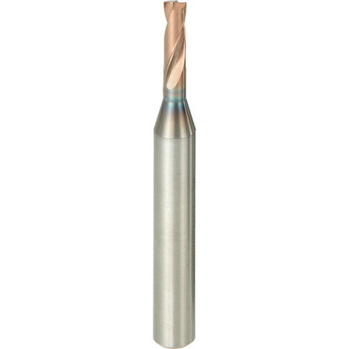 三菱 MFE小径サイズ 座グリ加工用 超硬ソリッドドリル 2D 外部給油形1.4mm DP102A 三菱 MFE0140X02S030 切削工具 穴あけ工具 超硬コーティングドリル(代引不可)【送料無料】