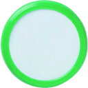 TRUSCO 丸型名札 クリップピン両用タイプ Φ45 緑 TRUSCO TCNF45GN オフィス 住設用品 文房具 名札(代引不可)