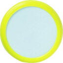 TRUSCO 丸型名札 クリップピン両用タイプ Φ45 黄 TRUSCO TCNF45Y オフィス 住設用品 文房具 名札(代引不可)