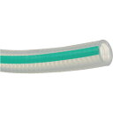 トヨックス 耐熱・食品用ホース トヨシリコーンPホース 内径15.9×外径24mm 長サ10m TSIP-15-10 トヨックス TSIP1510 空圧用品 流...