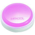 プラス 35974)メクール コラーゲン KM-501CS プラス KM501CS オフィス 住設用品 文房具 指サック 印章用品(代引不可)