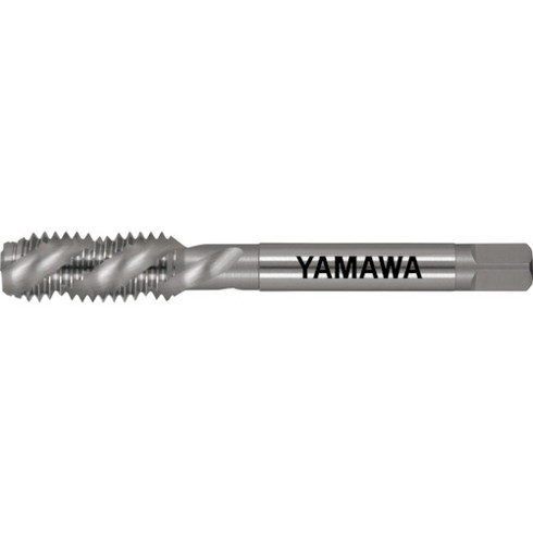 Rakuten - ヤマワ スパイラルタップ 左ネジ用 SP LH P2 M16X2 ヤマワ SPLHP2M16X2 切削工具 ねじ切り工具 スパイラルタップ(代引不可)【送料無料】