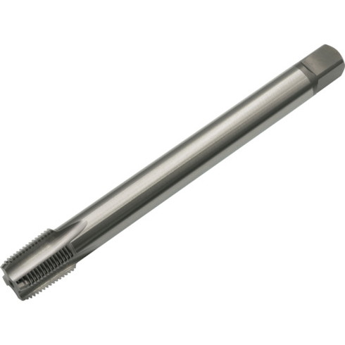 ヤマワ ロングシャンク管用テーパネジ用ハンドタップ短ネジ形 LS-S-PT L200 1/4-19 ヤマワ LSSPT2001419 切削工具 ねじ切り工具 管用タップ(代引不可)【送料無料】