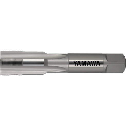 Rakuten - ヤマワ ハンドタップ HT P4 M36X1.5 1.5P ヤマワ HTP4M36X1.51.5P 切削工具 ねじ切り工具 ハンドタップ(代引不可)【送料無料】