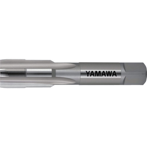 ヤマワ ハンドタップ HT P3 M26X1 5P ヤマワ HTP3M26X15P 切削工具 ねじ切り工具 ハンドタップ(代引不可)【送料無料】