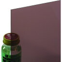 光 エンビ板スモーク透明1×1820×910 光 EB189111 金物 建築資材 建築資材 プラスチック素材(代引不可)【送料無料】