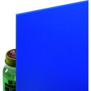 光 エンビ板 青 3×1820×910mm 光 EB18936 金物 建築資材 建築資材 プラスチック素材(代引不可)【送料無料】