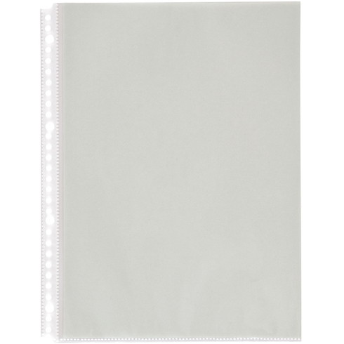 リヒト クリヤーポケット (20枚入リ) A4 リヒト G49180 オフィス 住設用品 文房具 ファイル(代引不可)