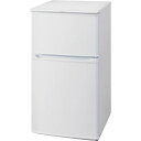 IRIS 517563 冷凍冷蔵庫90L IRSD-9B-W ホワイト IRIS IRSD9BW 研究用品 厨房用品 厨房機器(代引不可)【送料無料】