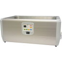 SND 7301-07超音波洗浄器(省エネタイプ)US-807 SND US807 研究用品 研究機器 超音波洗浄機(代引不可)【送料無料】