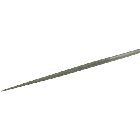 ツボサン ライン丸ヤスリ 0.8mm ツボサン LMA0856 電動 油圧 空圧工具 研削研磨用品 ヤスリ(代引不可)【送料無料】