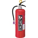 ヤマト ABC粉末消火器 15型 蓄圧式 ヤマト YA15X 環境改善用品 防災 防犯用品 消火器(代引不可)【送料無料】