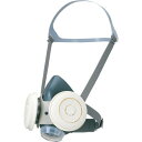 シゲマツ 取替エ式防ジンマスク DR28SL4N(M2)HB シゲマツ DR28SL4NM2HB 保護具 マスク 耳栓 取替式防じんマスク(代引不可)【送料無料...